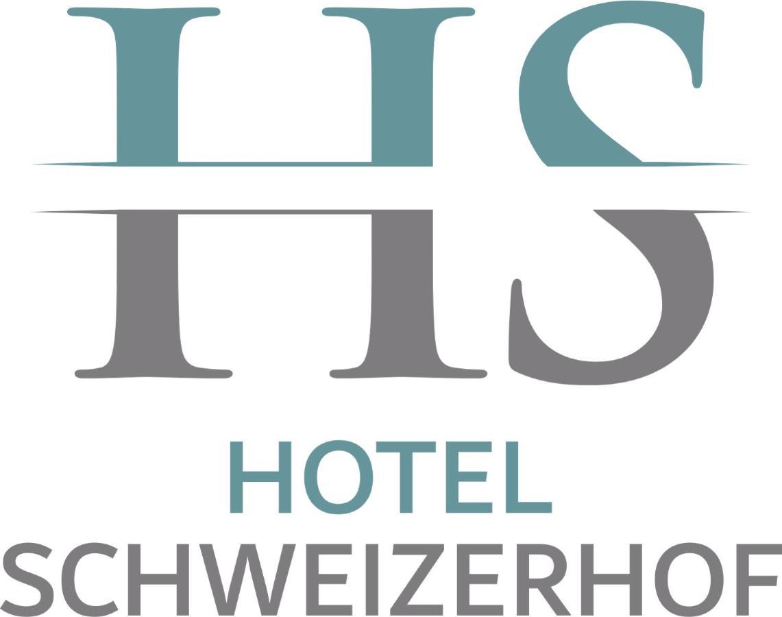 Hotel Schweizerhof Wetzikon Buitenkant foto